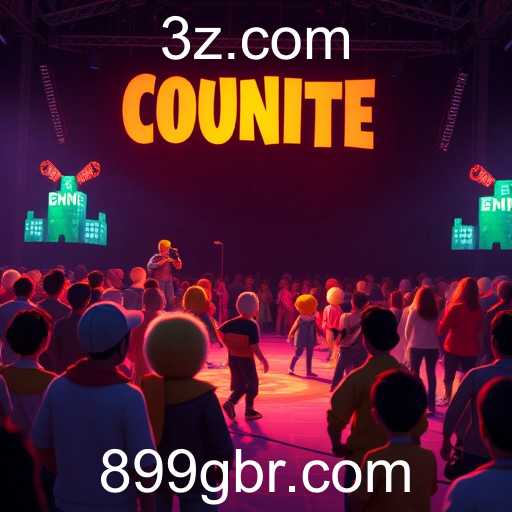 899G: Revolução nos Games do Brasil