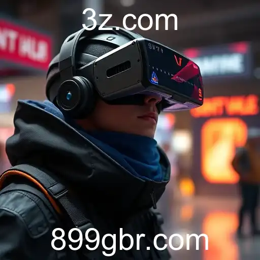 Revolução Digital nos Jogos: O Impacto do 899G