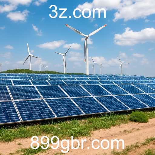 Os Avanços e Desafios das Tecnologias Sustentáveis no Setor Energético