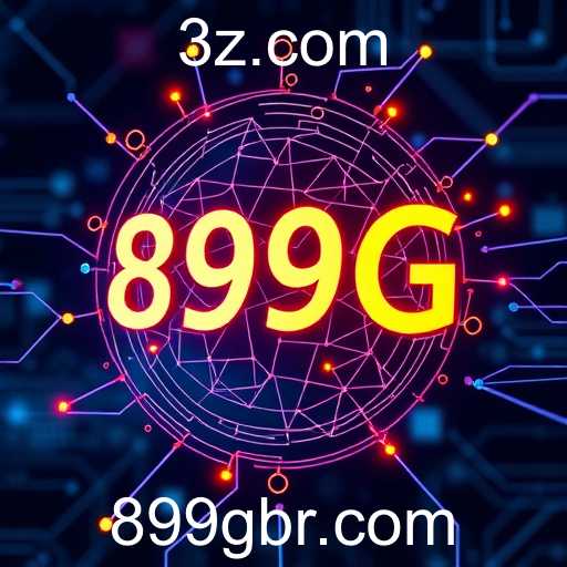 Evolução dos Jogos: O Impacto de 899G no Mercado