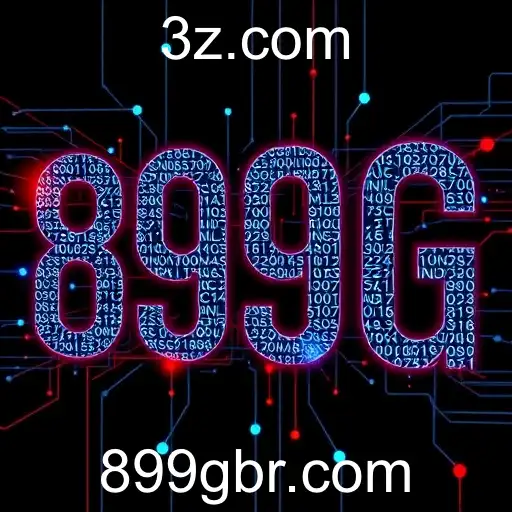 Revolução do 899G: O Impacto no Mercado de Jogos Digitais