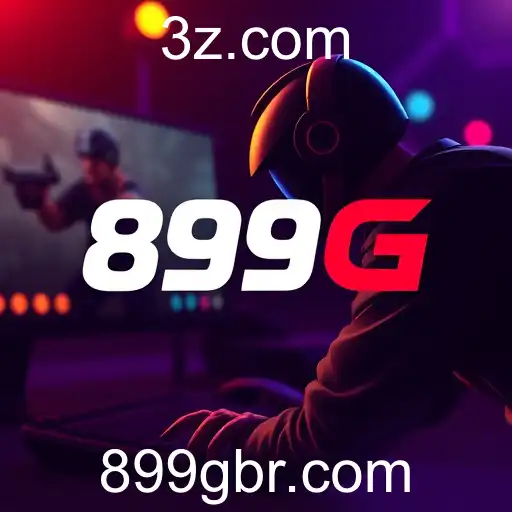 A Ascensão de '899G': Revolução no Mundo dos Jogos Online