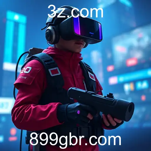 Revolução Digital: O Impacto de 899G na Indústria de Jogos