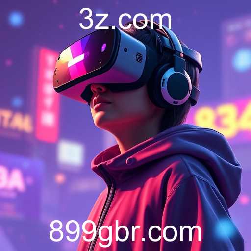 A Revolução dos Jogos em 2025: 899G em Foco