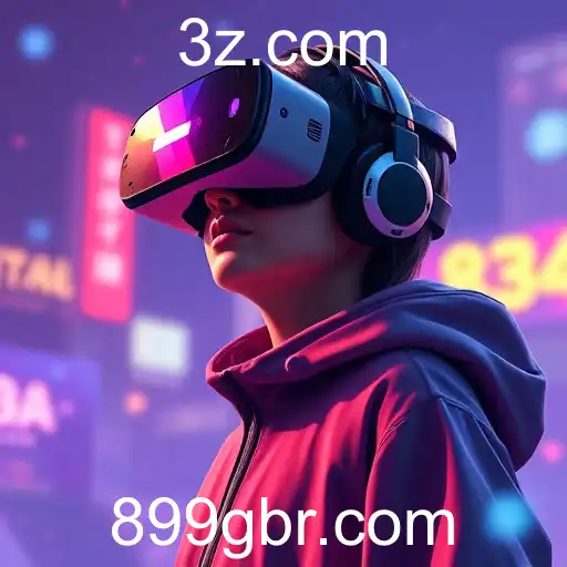 A Revolução dos Jogos em 2025: 899G em Foco