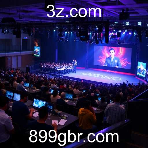 A Revolução dos Jogos com 899G em 2026