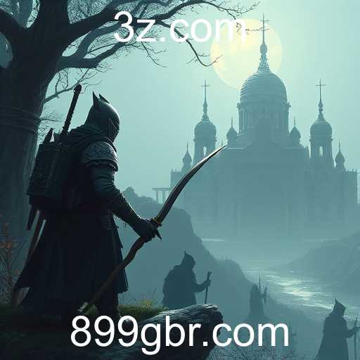 Ascensão do 899G no Mundo dos Jogos Online