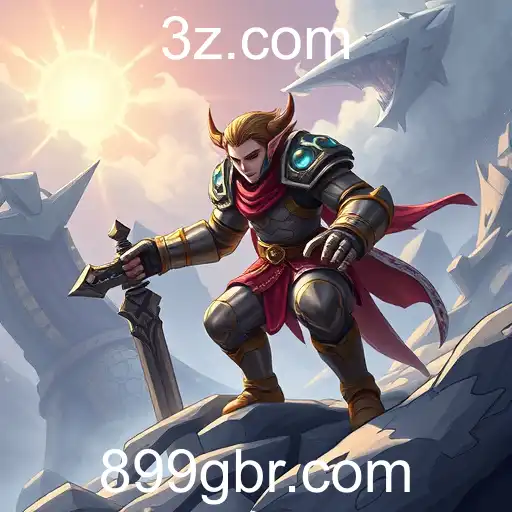 A Ascensão do 899G no Metaverso dos Jogos