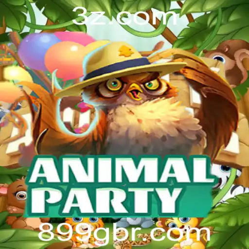 Conheça AnimalParty: O Jogo que Conquista Famílias e Amigos