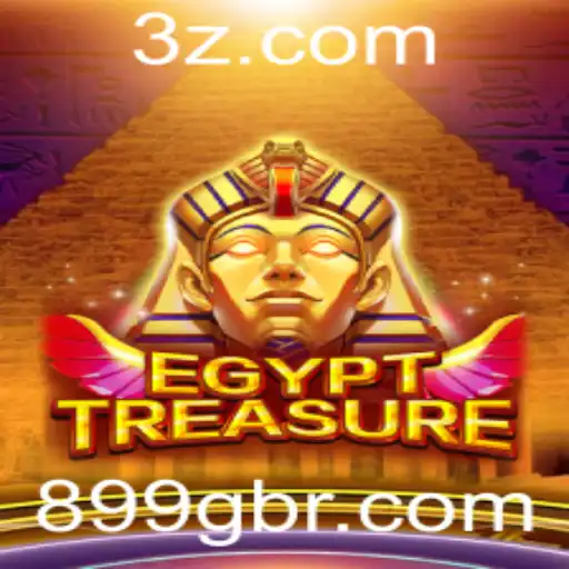 Descubra os Segredos de EgyptTreasure: Um Jogo de Aventura e Mistério