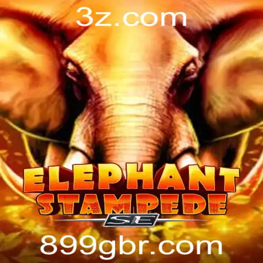Descubra o Mundo Empolgante de ElephantStampedeSE