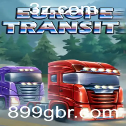 Desvendando EuropeTransit: Aventura Estratégica pela Europa