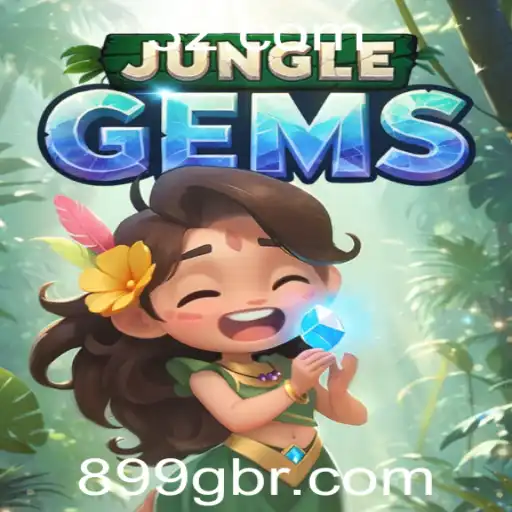 Descubra a Aventura Selvagem de JungleGems: Um Mundo de Desafios e Estratégia