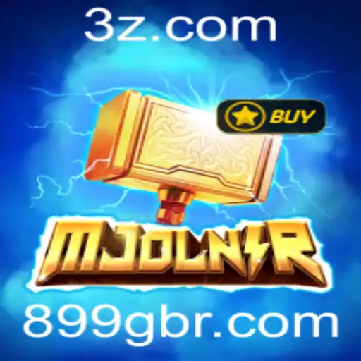 Mjolnir: O Jogo que Está Transformando o Mundo dos Games