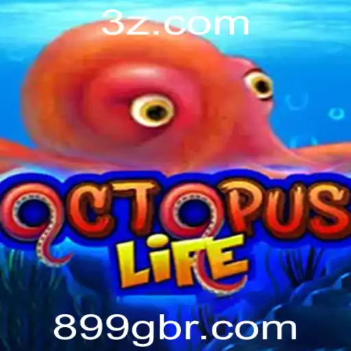 Explorando OctopusLife: O Empolgante Mundo Subaquático de 899G