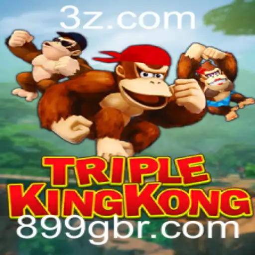 TripleKingKong: O Novo Fenômeno no Mundo dos Jogos