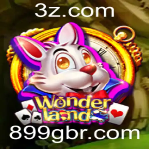 Explorando o Mundo de Wonderland: Uma Jornada Pelo Jogo Incrível