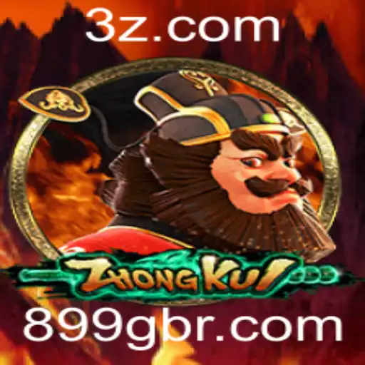 ZhongKui: Descubra o Fascinante Mundo do Jogo Envolvendo o Guardião Espiritual
